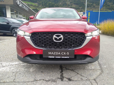 Mazda CX-5 Neuwagen