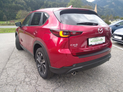 Mazda CX-5 Neuwagen