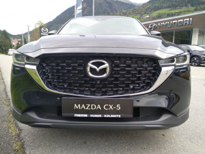 Mazda CX-5 Neuwagen