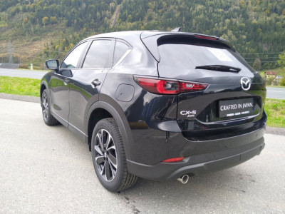 Mazda CX-5 Neuwagen