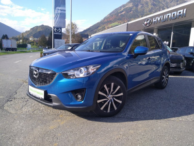 Mazda CX-5 Gebrauchtwagen