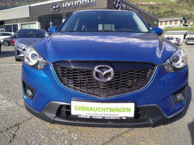 Mazda CX-5 Gebrauchtwagen