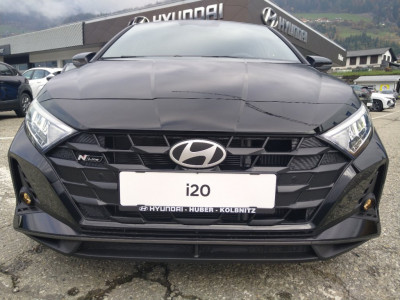 Hyundai i20 Neuwagen