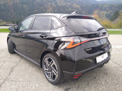 Hyundai i20 Neuwagen