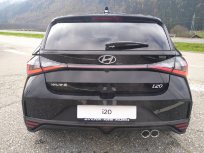 Hyundai i20 Neuwagen