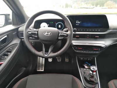 Hyundai i20 Neuwagen