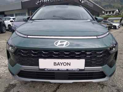 Hyundai Bayon Neuwagen