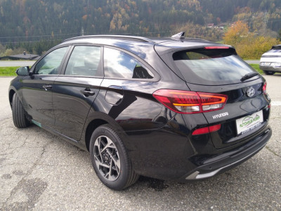 Hyundai i30 Neuwagen