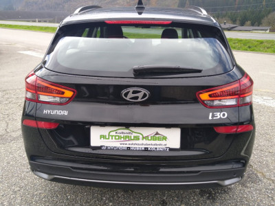 Hyundai i30 Neuwagen