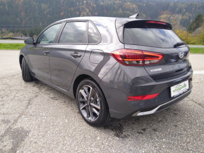 Hyundai i30 Neuwagen