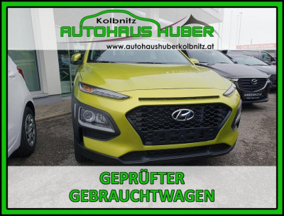 Hyundai Kona Gebrauchtwagen