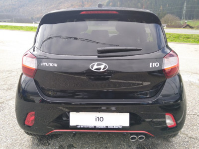 Hyundai i10 Neuwagen