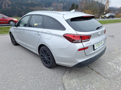 Hyundai i30 Gebrauchtwagen