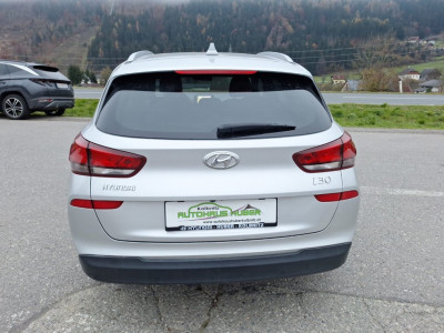 Hyundai i30 Gebrauchtwagen