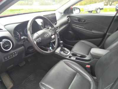 Hyundai Kona Gebrauchtwagen