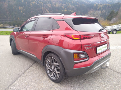 Hyundai Kona Gebrauchtwagen