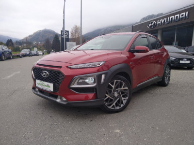 Hyundai Kona Gebrauchtwagen