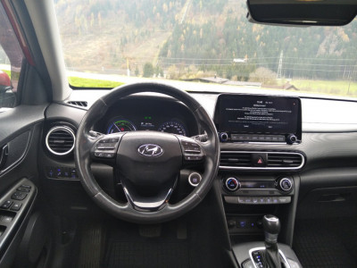 Hyundai Kona Gebrauchtwagen