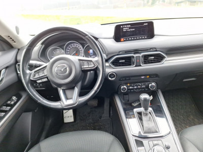 Mazda CX-5 Gebrauchtwagen