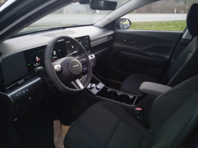 Hyundai Kona Neuwagen