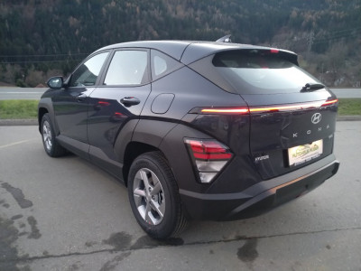 Hyundai Kona Neuwagen