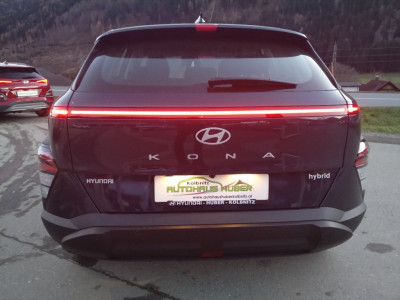 Hyundai Kona Neuwagen