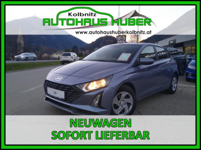 Hyundai i20 Neuwagen