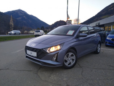 Hyundai i20 Neuwagen