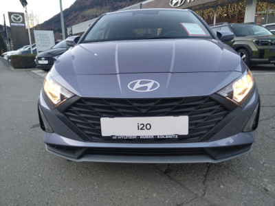 Hyundai i20 Neuwagen