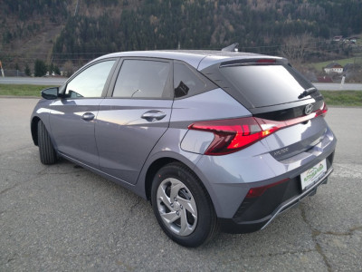 Hyundai i20 Neuwagen