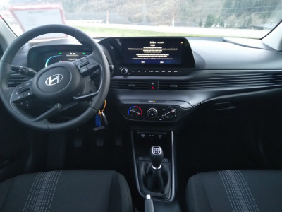 Hyundai i20 Neuwagen