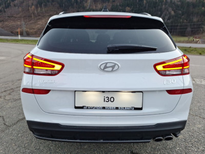 Hyundai i30 Vorführwagen