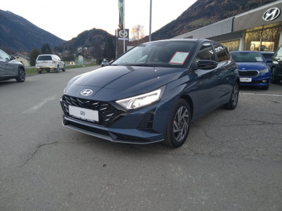 Hyundai i20 Neuwagen