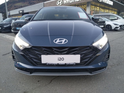 Hyundai i20 Neuwagen