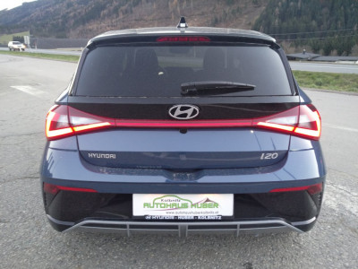 Hyundai i20 Neuwagen