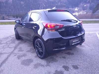 Mazda Mazda2 Neuwagen