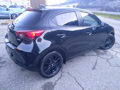 Mazda Mazda2 Neuwagen