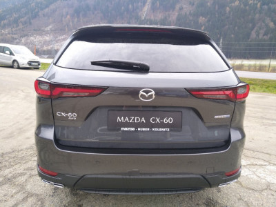 Mazda CX-60 Neuwagen