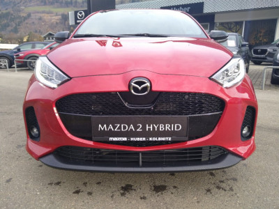 Mazda Mazda2 Neuwagen