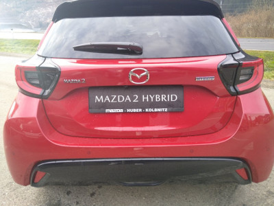 Mazda Mazda2 Neuwagen