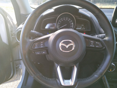 Mazda Mazda2 Gebrauchtwagen