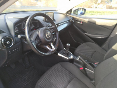 Mazda Mazda2 Gebrauchtwagen