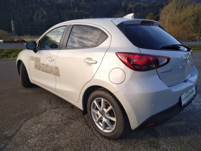 Mazda Mazda2 Gebrauchtwagen