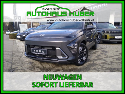 Hyundai Kona Neuwagen