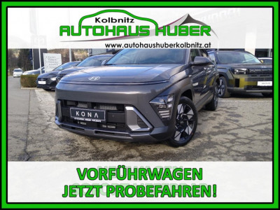 Hyundai Kona Vorführwagen