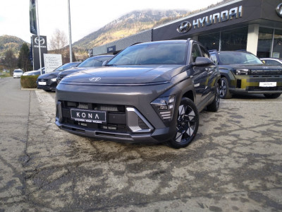 Hyundai Kona Vorführwagen