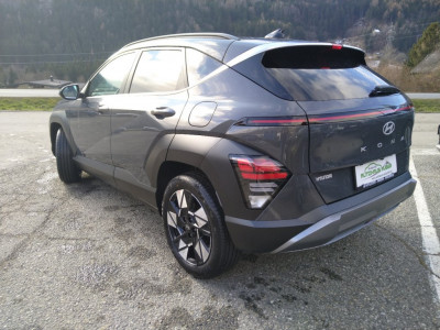 Hyundai Kona Neuwagen