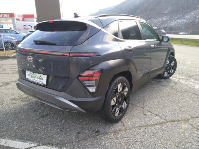 Hyundai Kona Neuwagen