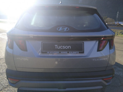 Hyundai Tucson Neuwagen