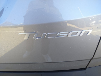 Hyundai Tucson Neuwagen